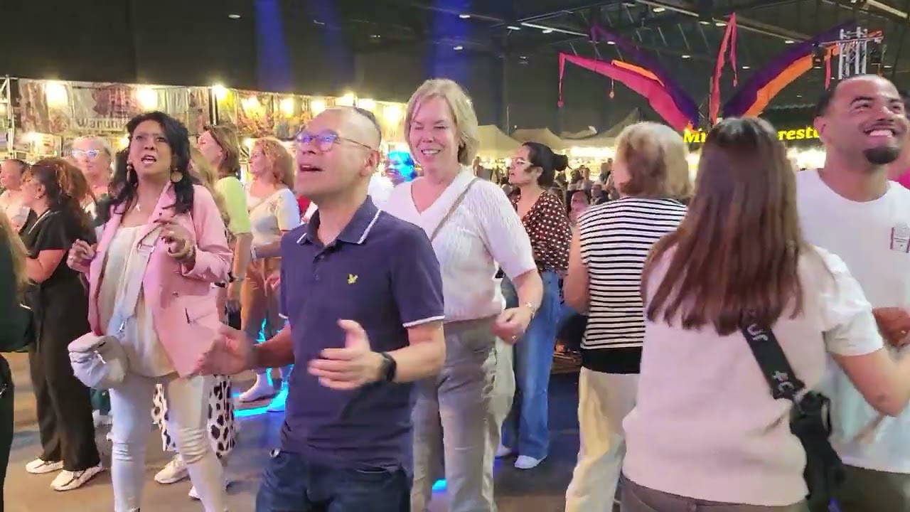 Pasar Malam Den-Bosch 2024