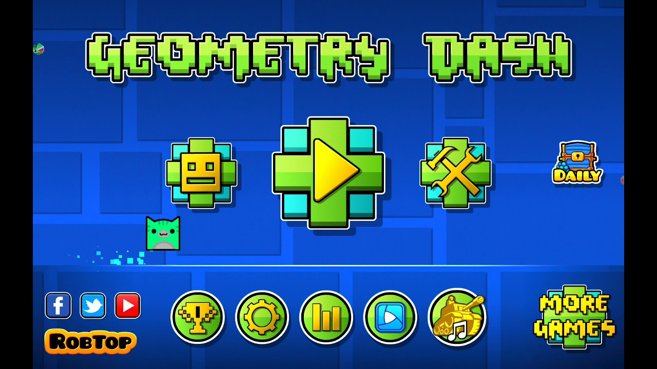 MIX TEXTURE PACKS! [READ DESC] | Geometry Dash \ Mix TP