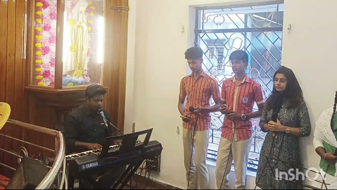 தவக்கால தொடக்கம் சாம்பல் புதன் திருப்பலி 