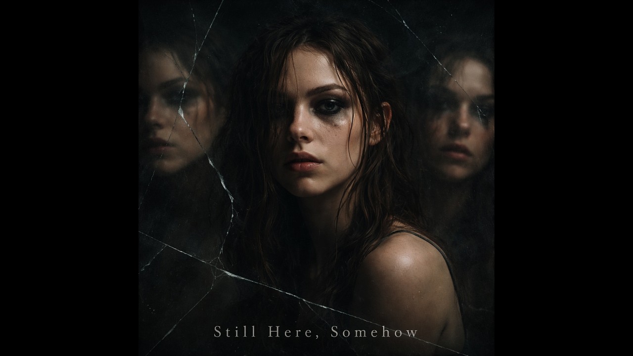 No One Left Inside - Stil Here, Somehow