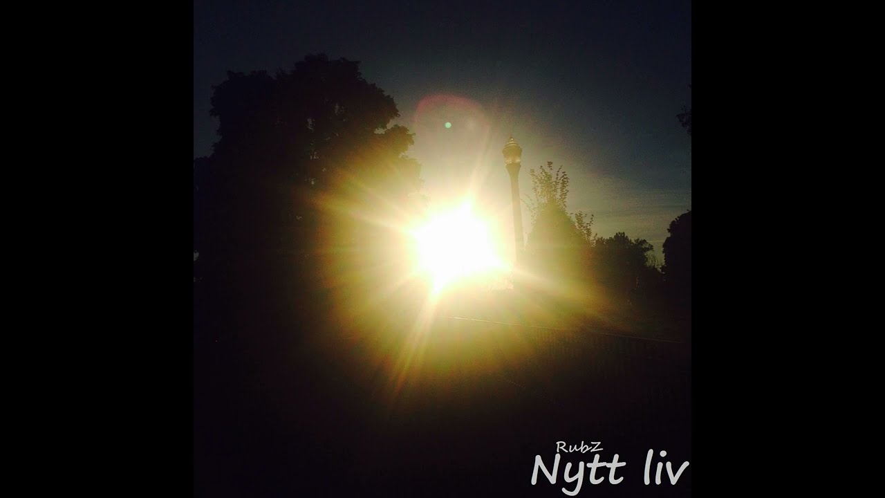 RubZ - Nytt Liv
