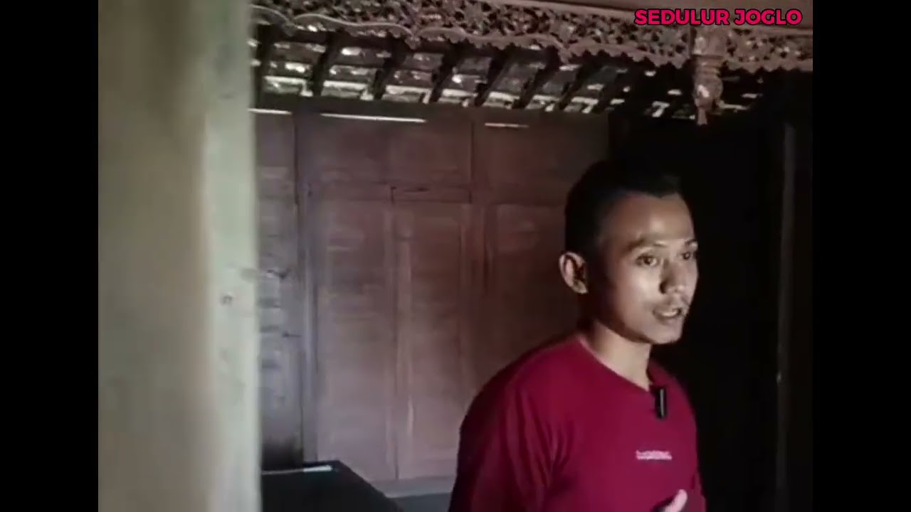 JOGLO SULTAN HARGA RAKYAT!!