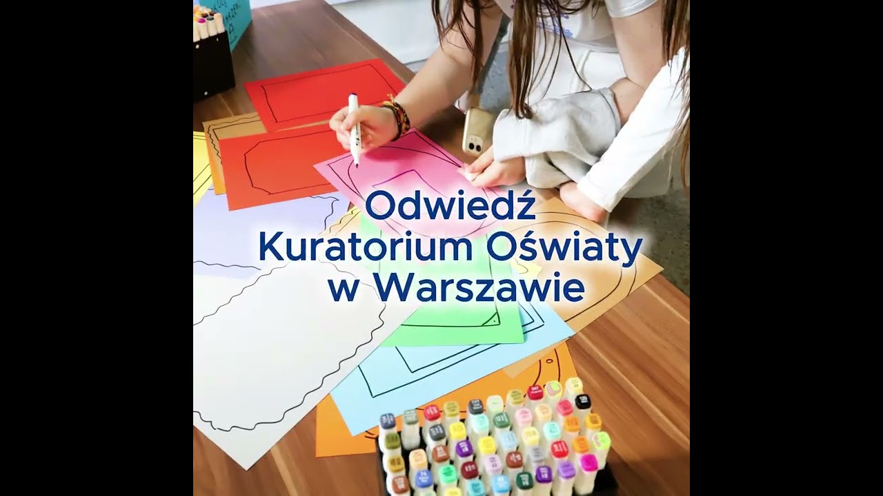 &bdquo;Noc Muze&oacute;w 2026 w Kuratorium Oświaty &ndash; zapowiedź atrakcji&rdquo;