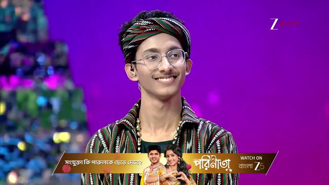Sa Re Ga Ma Pa 2025 | Ep - 53 | Best Scene | Mar 07 2026 | Zee Bangla