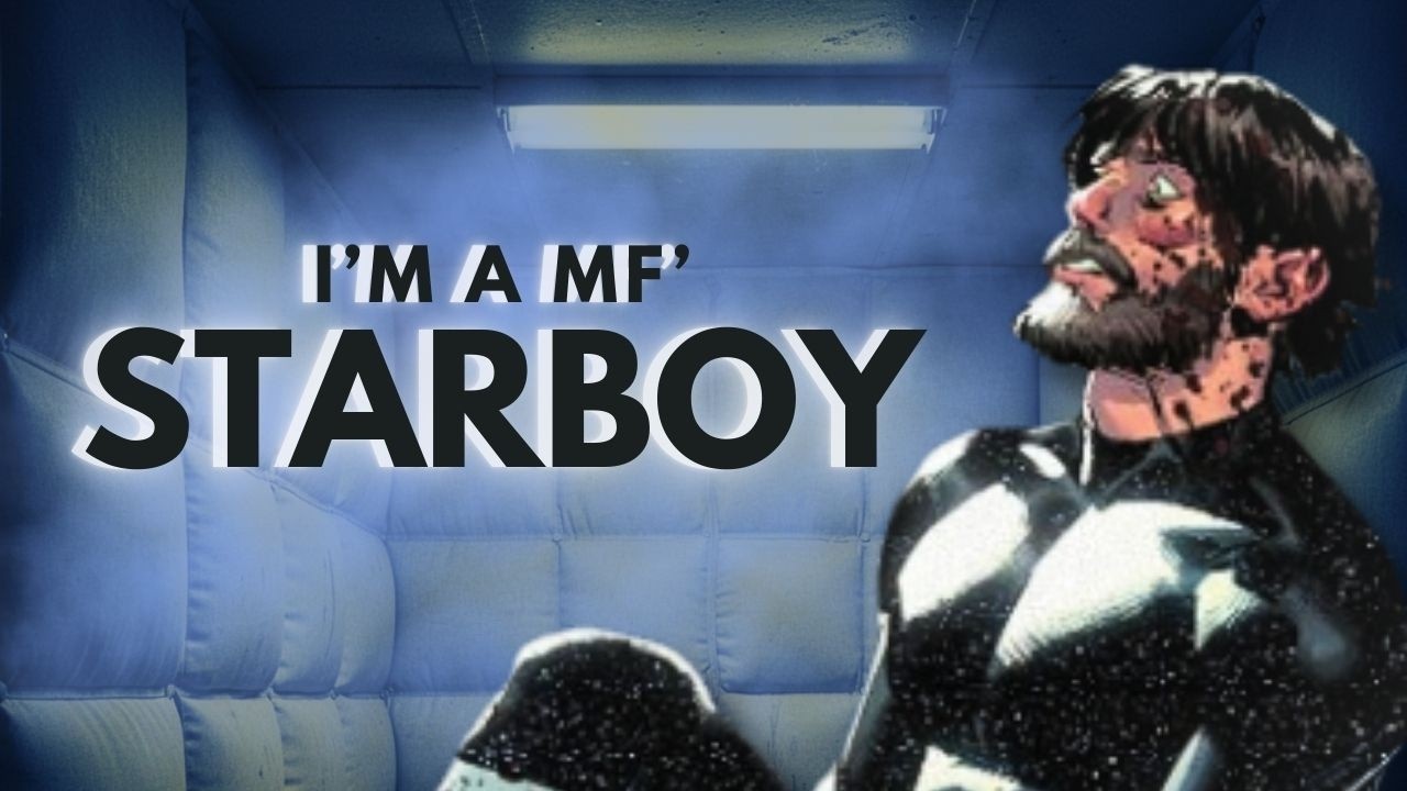 A Mind Shattered By Time, A Heart Stuck On Hope: Starboy Explained
