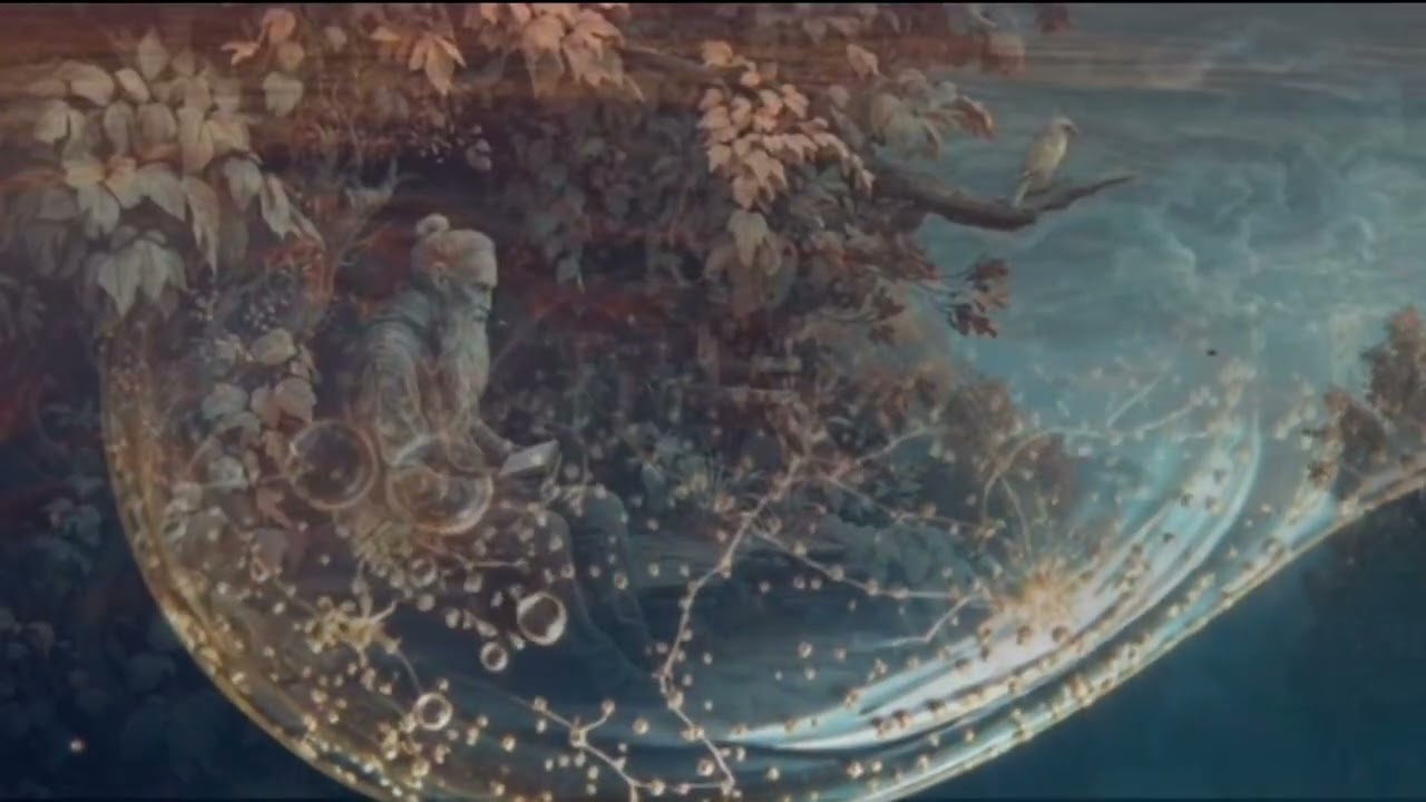 Salmo 4: Em Paz me Deitarei e Dormirei