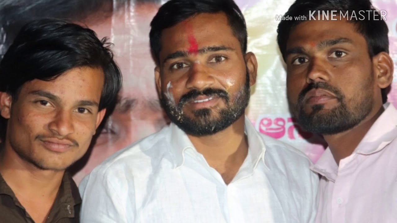 Anand Margol Sahukar