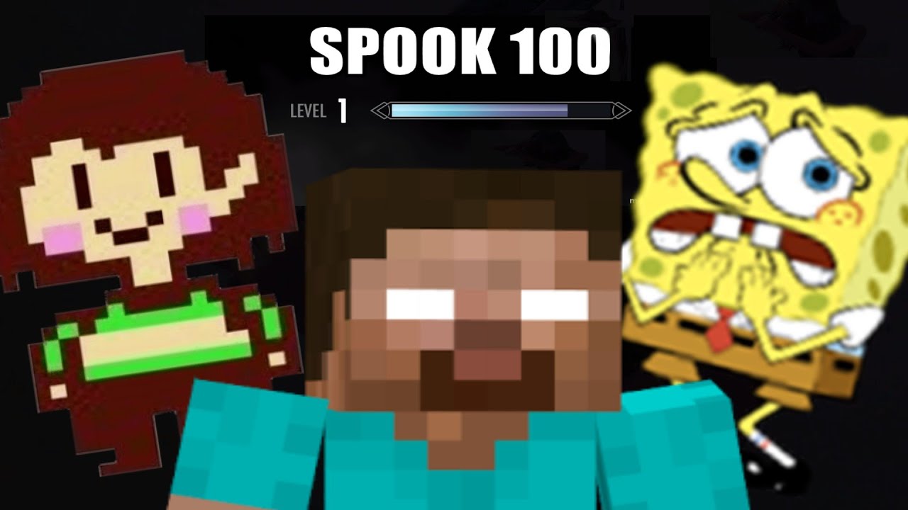 10 Scary Moments In Non-Horror Games