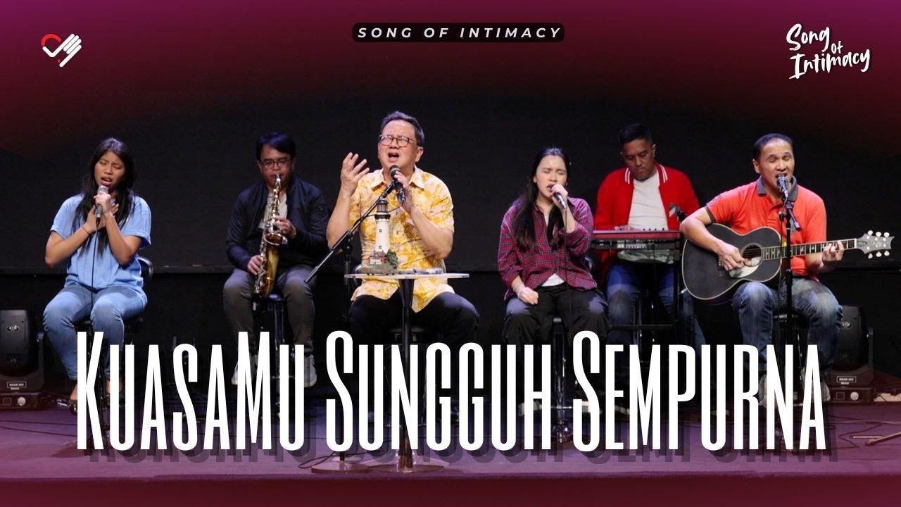 Saat Teduh SOI 