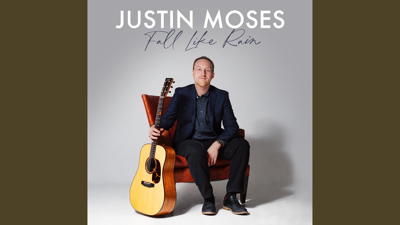 Between the Lightning and the Thunder (feat. Dan Tyminski)
