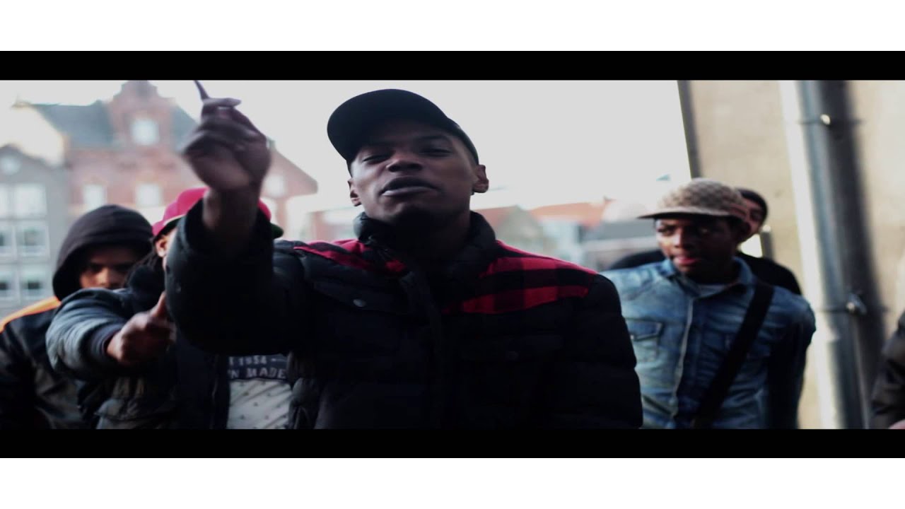 MADMONEY - VRAAG ME NIET