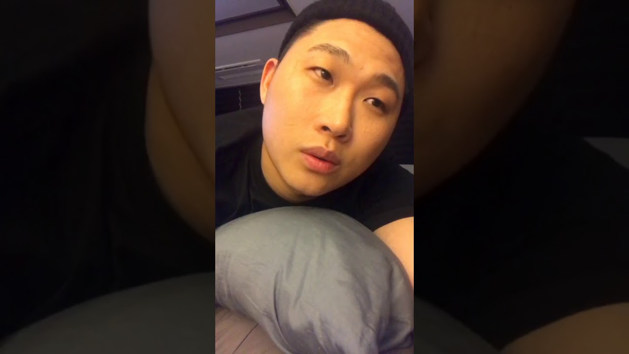 2017년 8월18일 스윙스 인스타라이브 기리보이썰