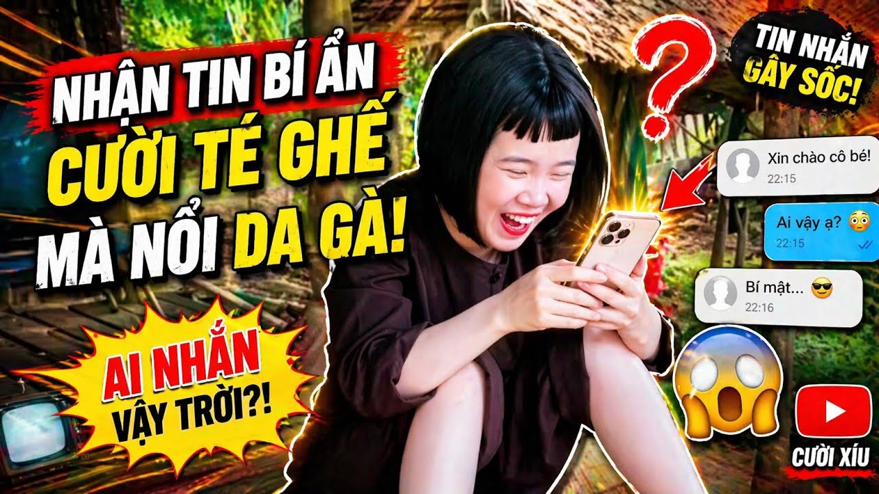 Hài hước. Mắm đốt nhà cười xuyên việt hài tổng hợp #7
