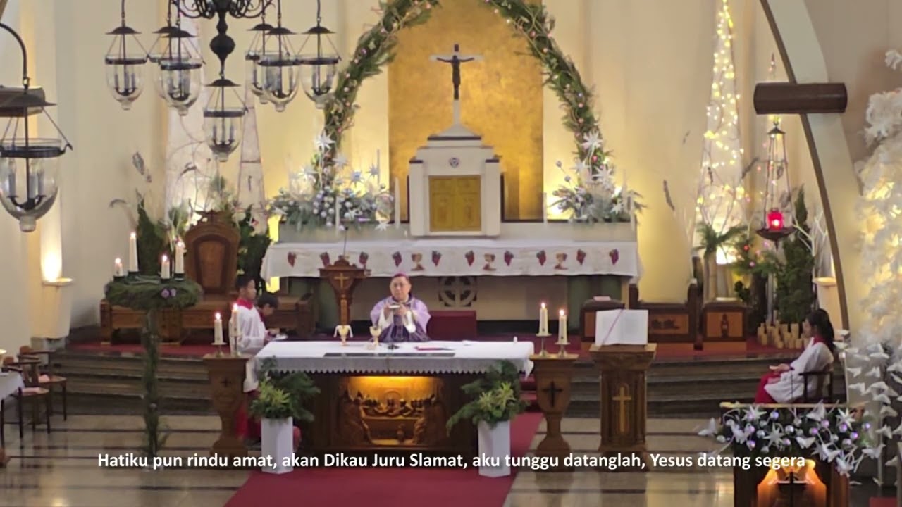 PS 721 Tuhan Yesus, Juru S'lamat  #lagumisa   #paduansuaragereja