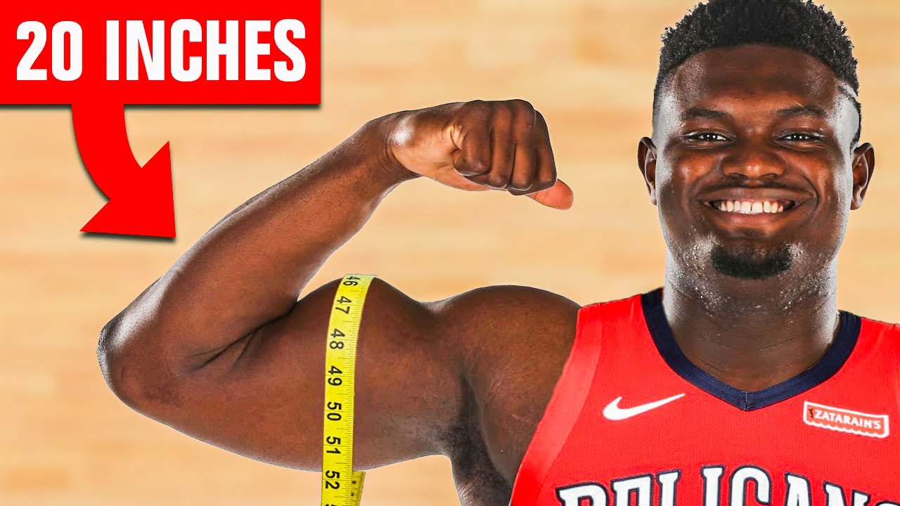 NBA Players With UNBREAKABLE Records