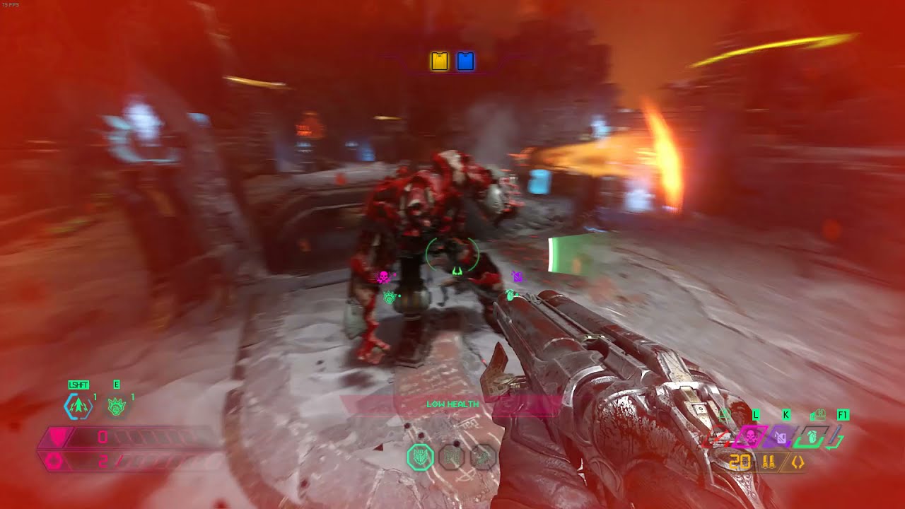 Undead Tyrant???