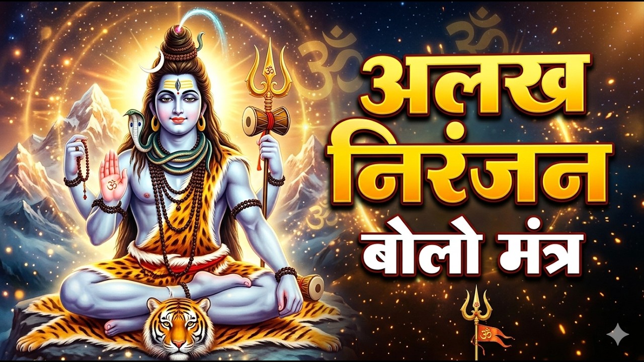 Mata Chanchal Naath !! Alakh Niranjan#girnar अलख निरंजन  बोलो, #हरहरमहादे #harharmahadev #jayshambhu
