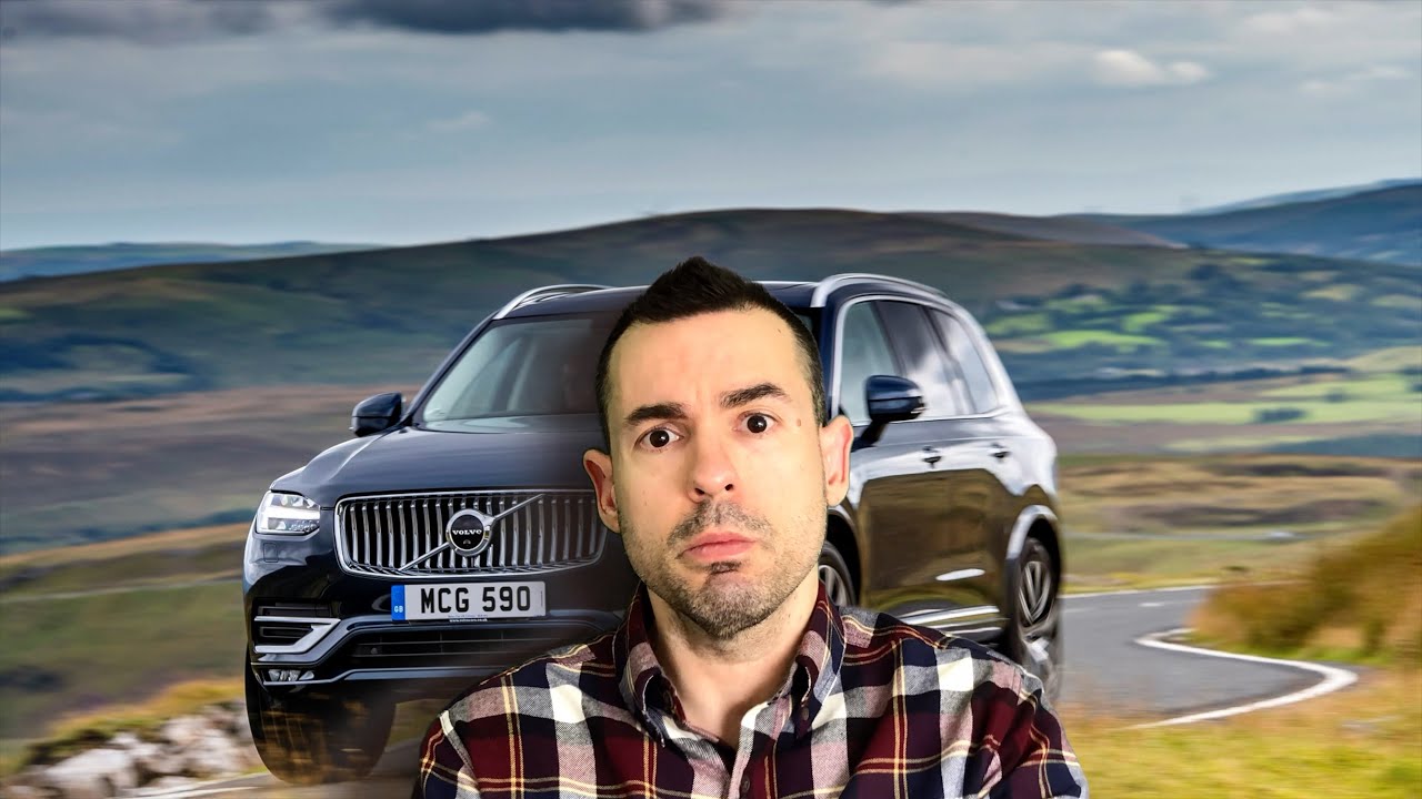 Volvo XC90 kronik sorunları