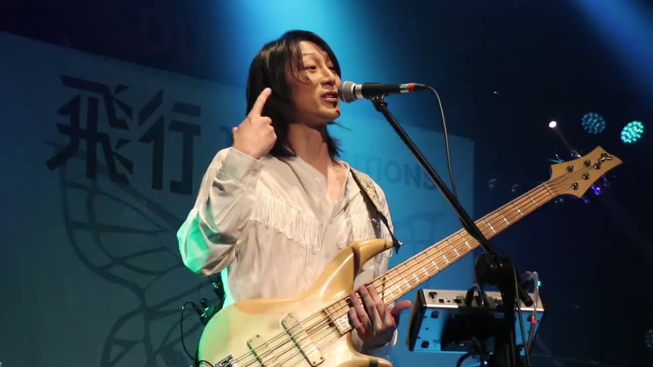 260118 솔루션스(THE SOLUTIONS) - Superstition + Maximizer (권오경 focus)