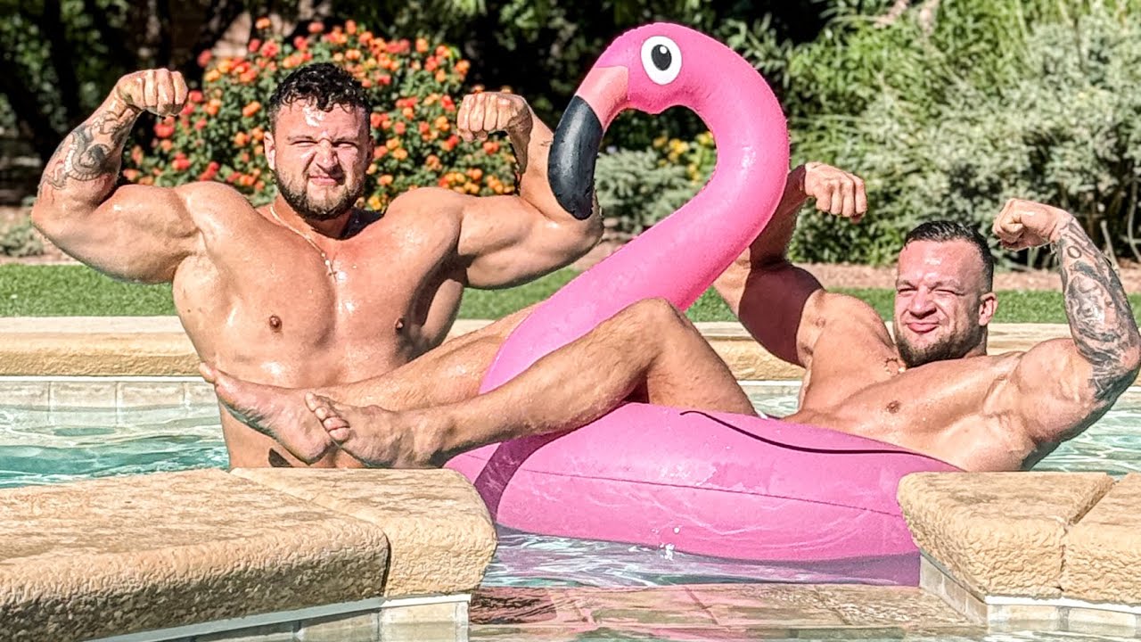 Viva Lars Vegas