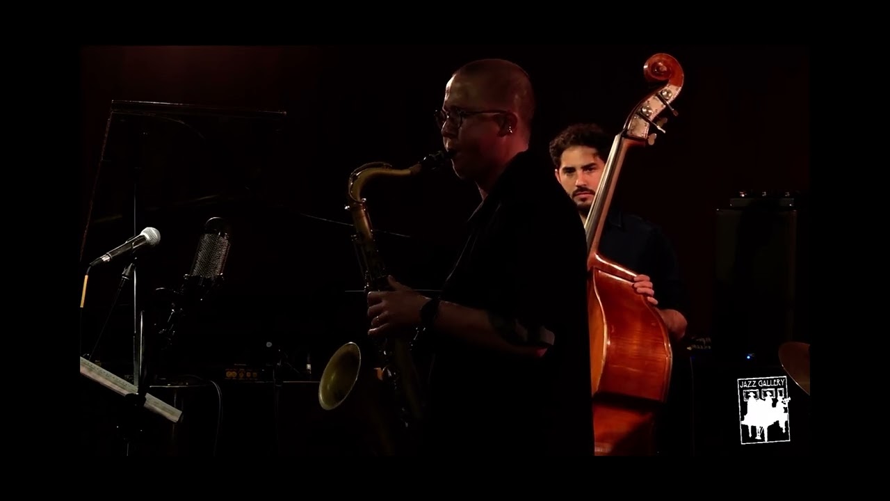 The Windup(Keith Jarrett) - Dabin Ryu Quartet