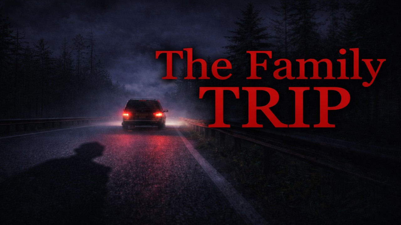 TO MIAŁA BYĆ FAJNA WYCIECZKA | The Family Trip - Gameplay PL 4K