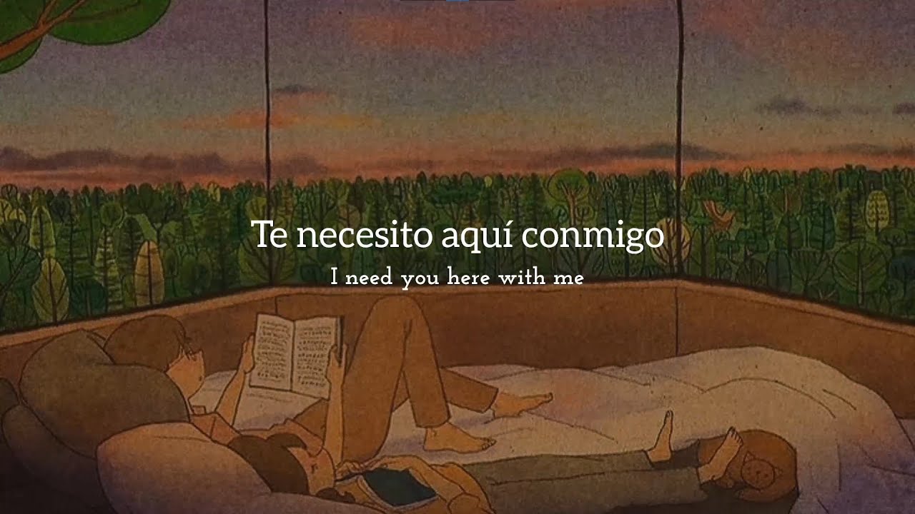 Wasia Project - Takes Me Back Home | Español / Lyrics