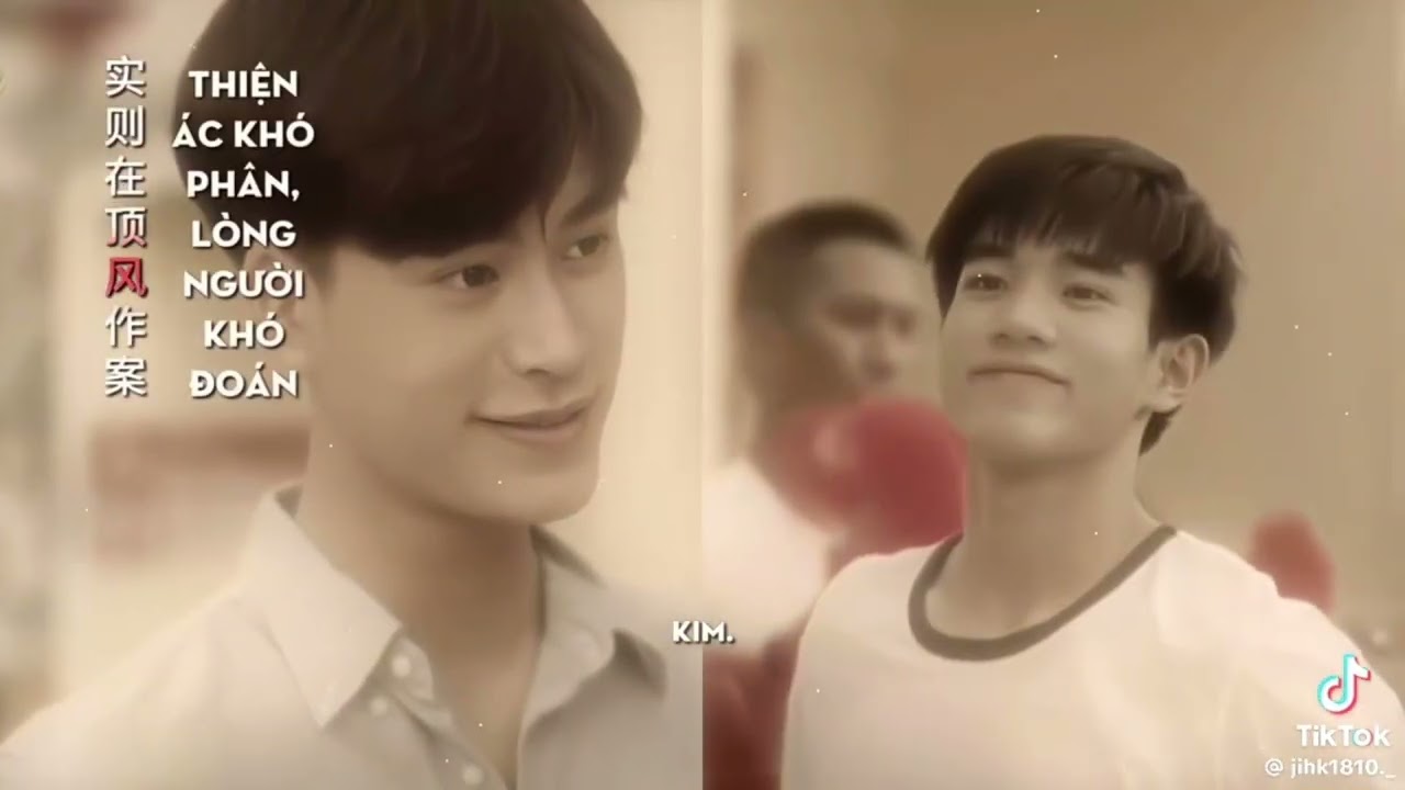 Tổng hợp video tiktok thailand #bl#gmmtv#domunditv 