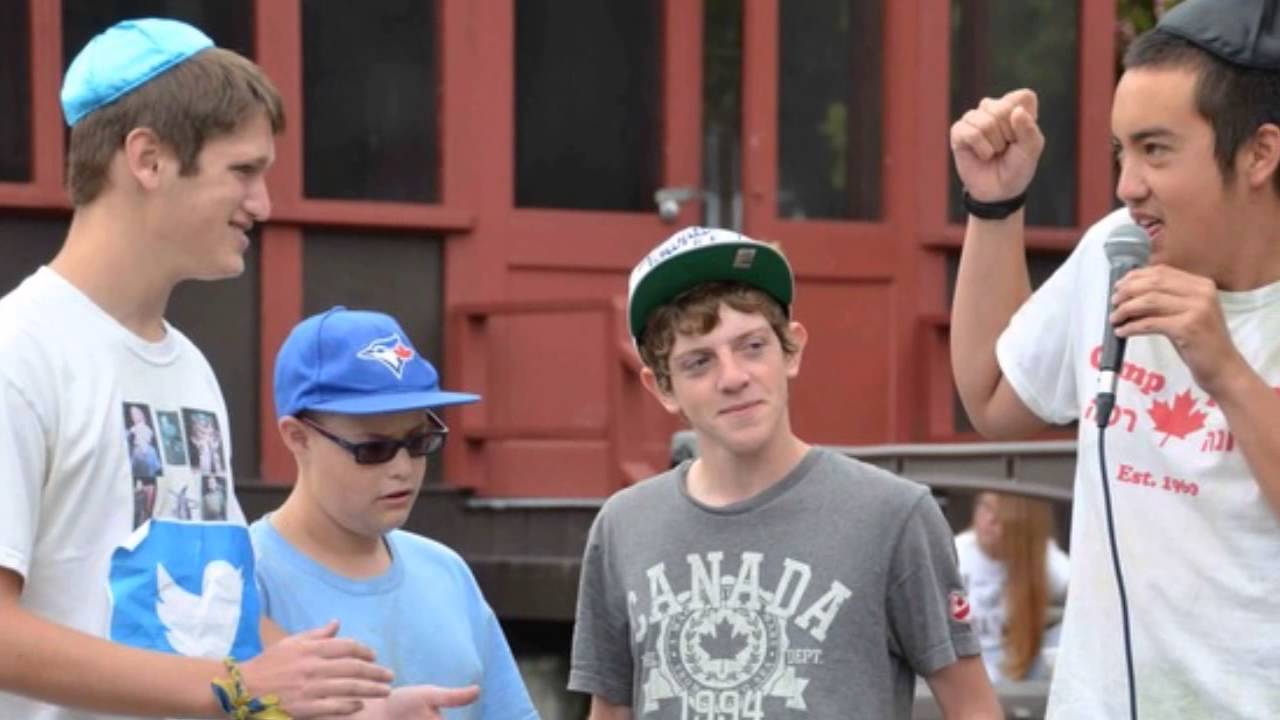 camp song from camp ramah in canada for dana k