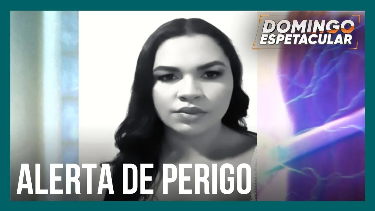 Exclusivo: mulher morre após levar choque ao usar chapinha de cabelo