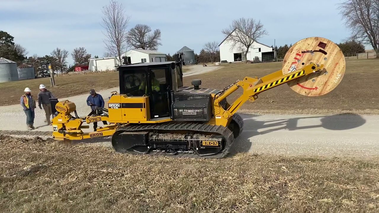 Bron 175 at 52
