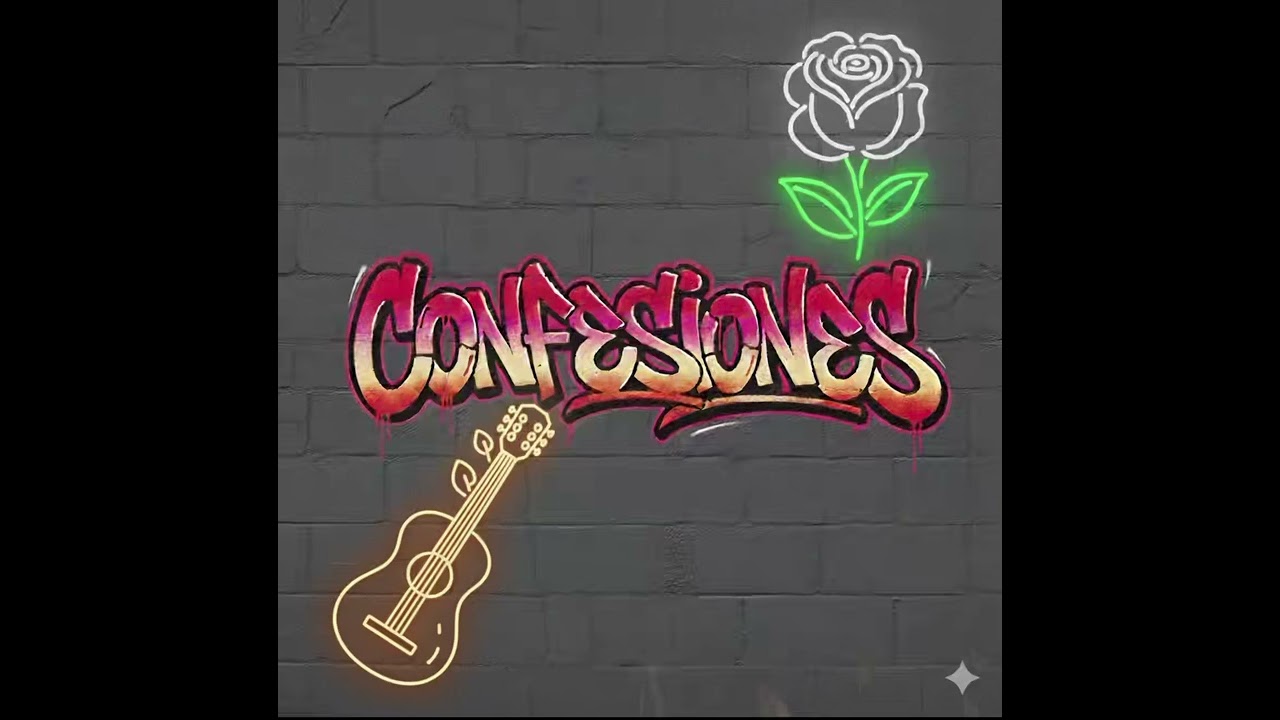 Confesiones