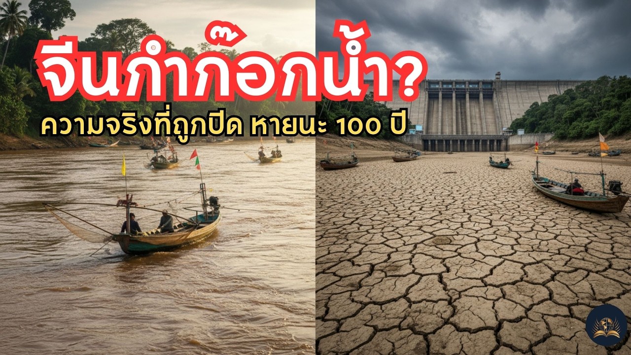 อภิมหาโปรเจกต์หรืออาวุธ? เบื้องหลัง 