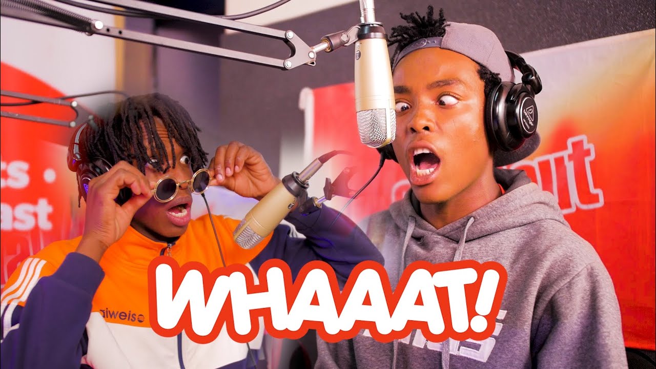 KWISHA! Muranga county takes over? | Latest vibes 2022