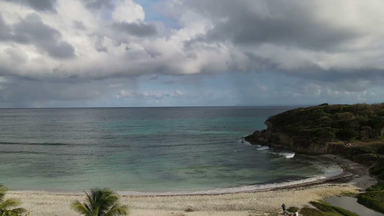 G&icirc;te Tipayoune, Sainte Anne, Guadeloupe