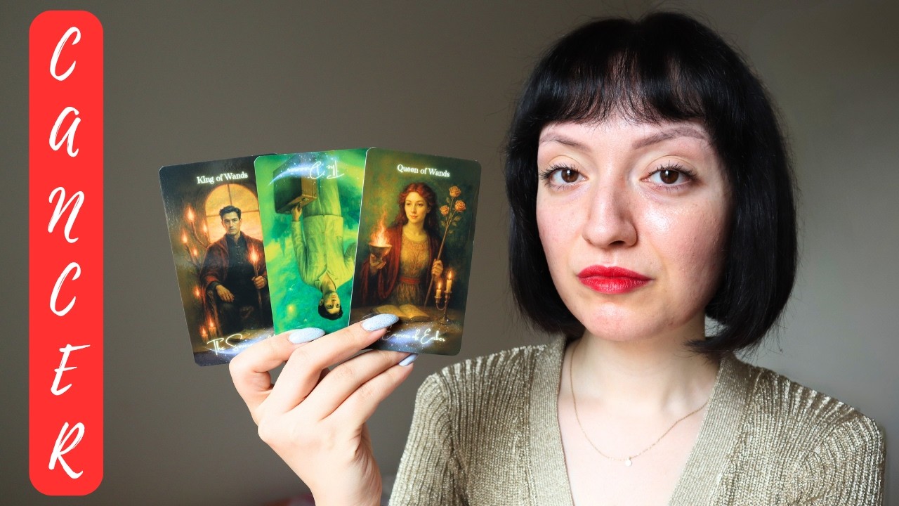 Cancer Love Tarot ♋️ Their TERRIBLE Actions Made Them Lose You ⚠️ Now They CAN'T Move On 🤦🏻&zwj;♀️❌🔮