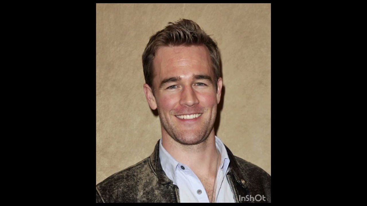 James Van Der Beek - To Where You Are 
