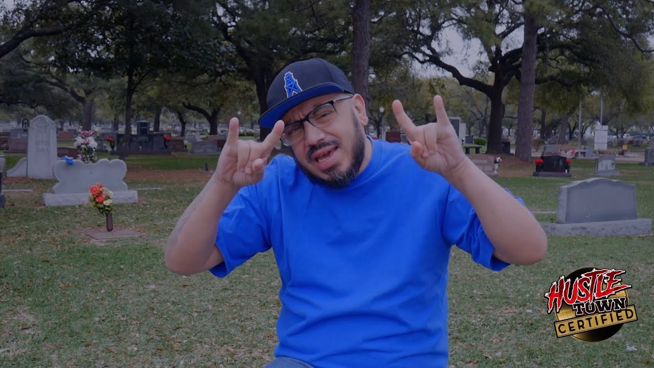 DA DAMN SEN - “UNPLUGGED” (RIP) (HTN EXCLUSIVE)