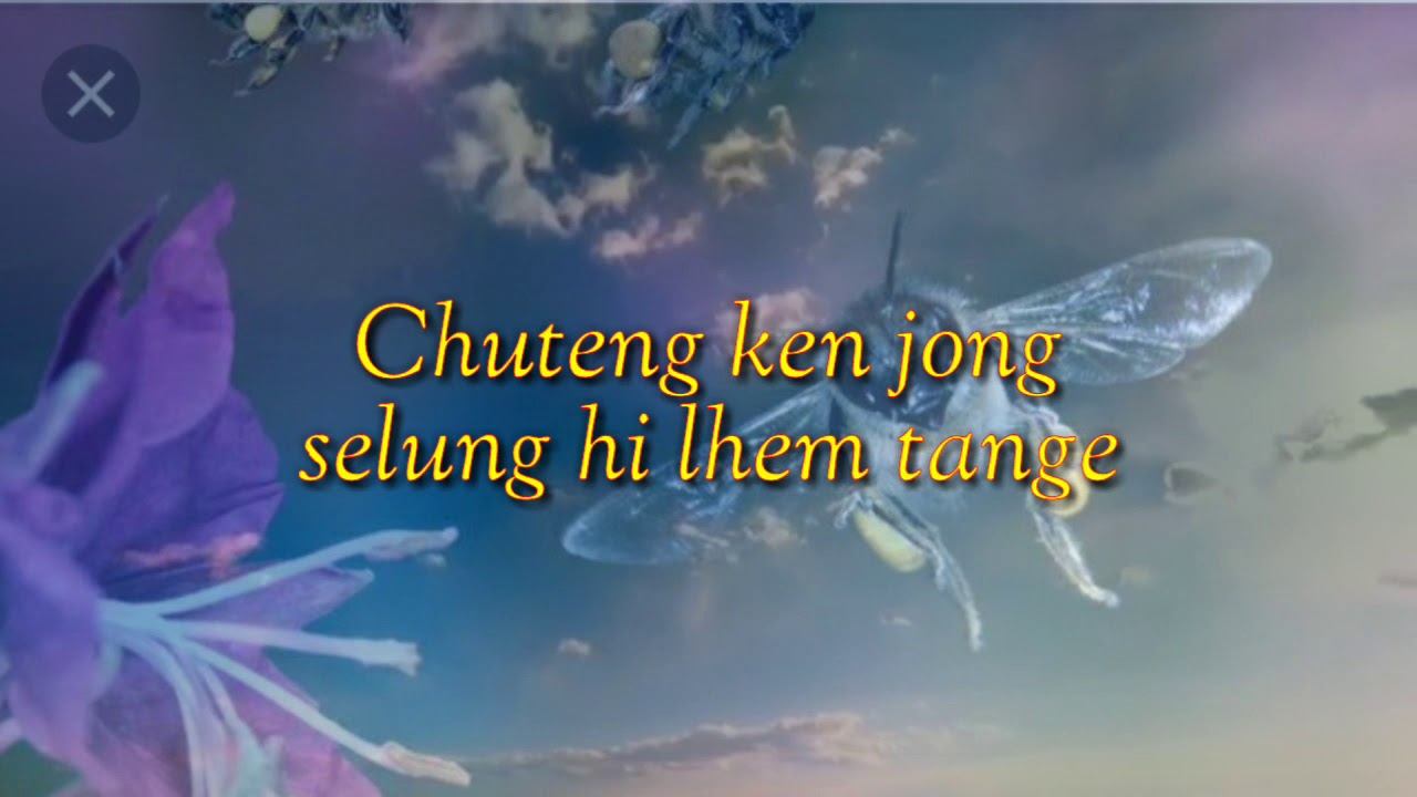 BOIGIN GUITE - SANA KHANG // Kuki Letest love song