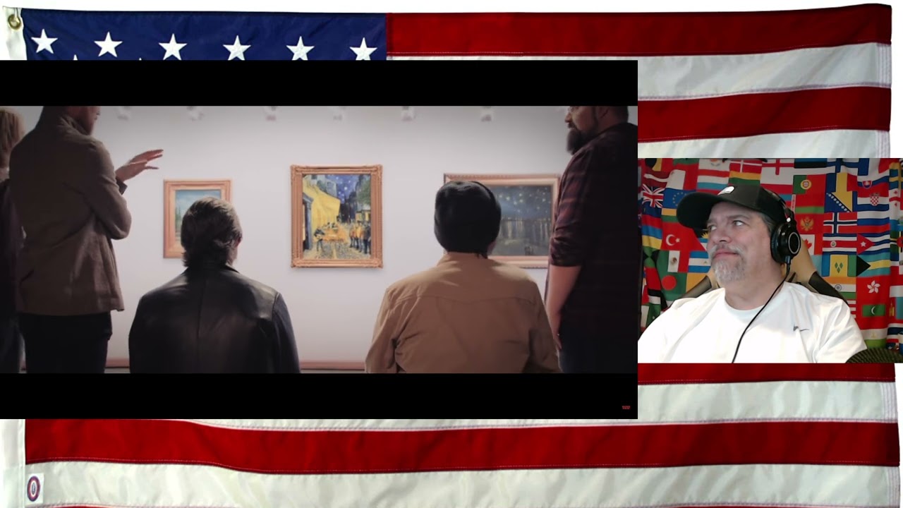 Home Free - Vincent featuring Don McLean - REACTION