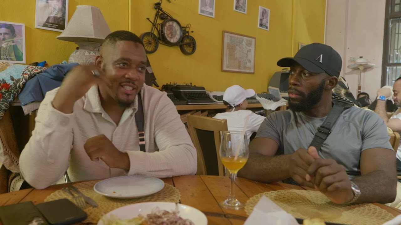 The Streets Raised Me With Pain | Colours Miyagi x R.A | Battle Of The Soul Podcast EP #003 #fyp