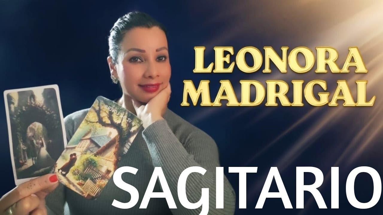 SAGITARIO ♐😳OCULTA SU DOLOR CON GAFAS, SE ARREPIENTE DE NO CUIDAR EL 