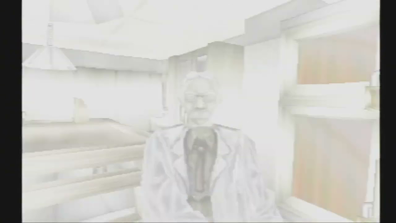 アラ還主婦がやるレトロホラーゲームエコーナイト#6