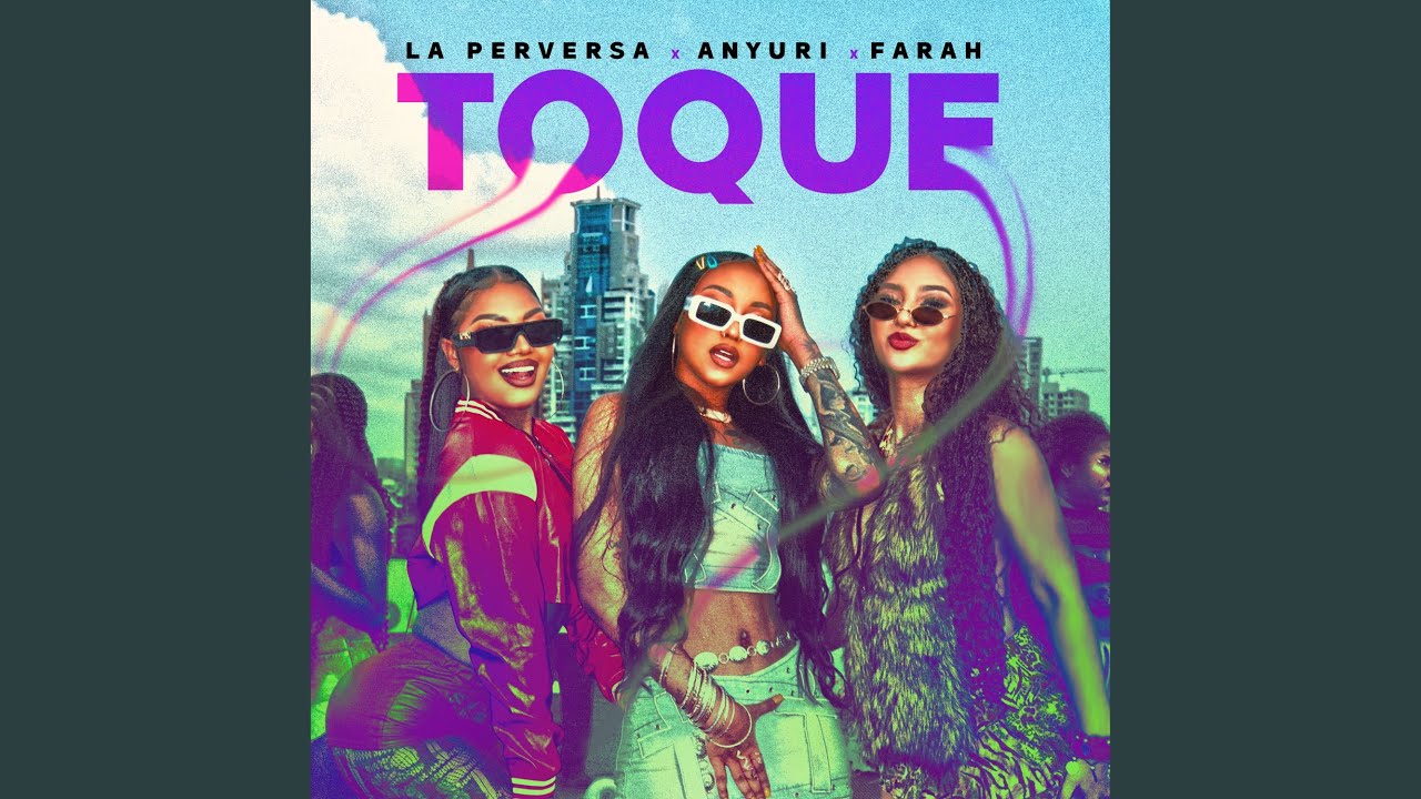 Toque