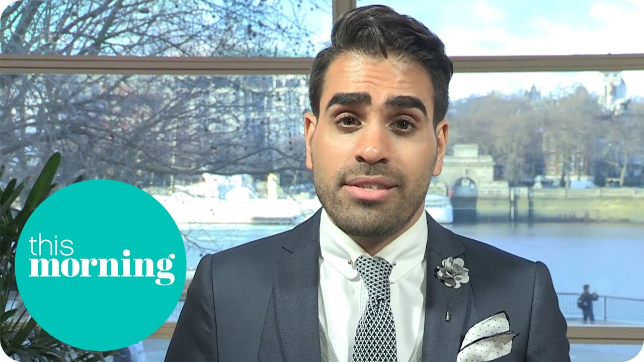Adult Basic Life Support Guide With Dr Ranj | This Morning