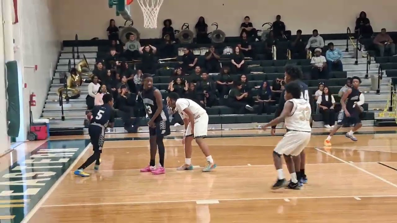 Pasquotank Vs Northeastern Jv Boys 