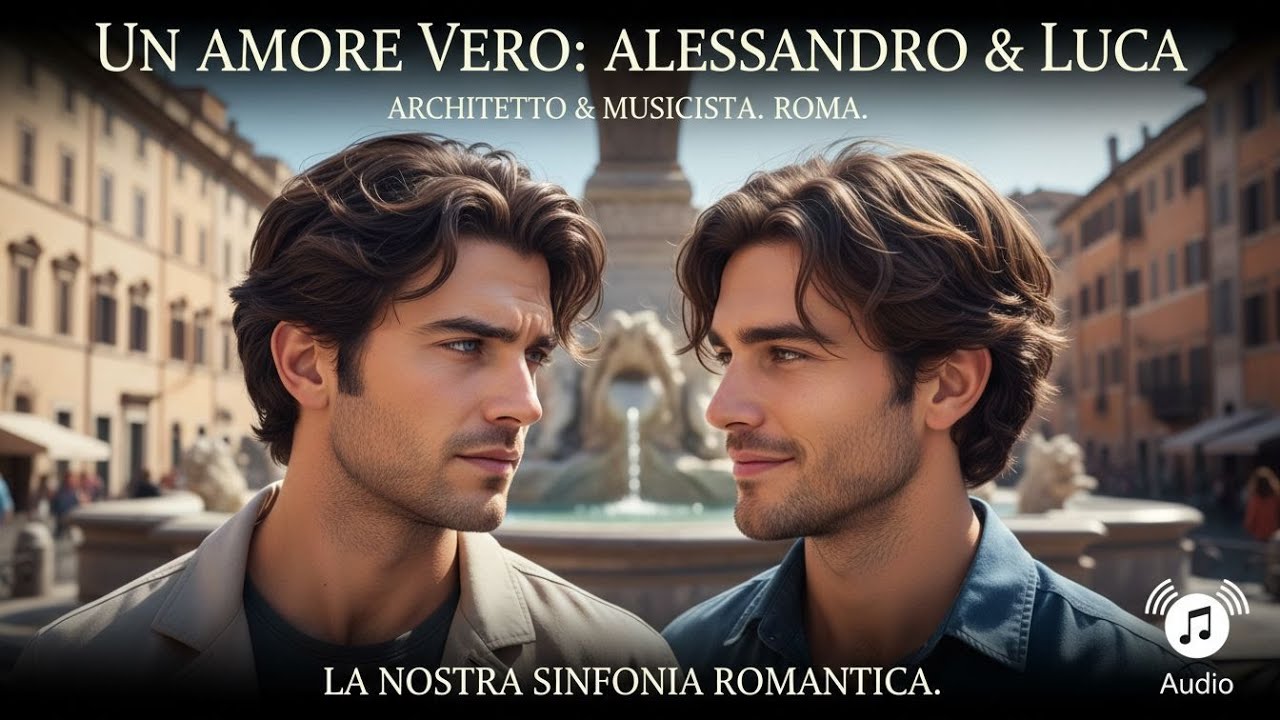 IL BACIO CHE HA DISTRUTTO TUTTO,ALESSANDRO SI SVEGLIÒ DI SOPRASSALTO, IL CUORE CHE BATTEVA....
