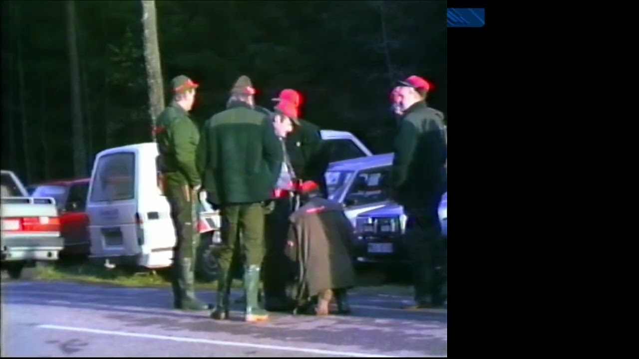 Askebo Älgjakt 2