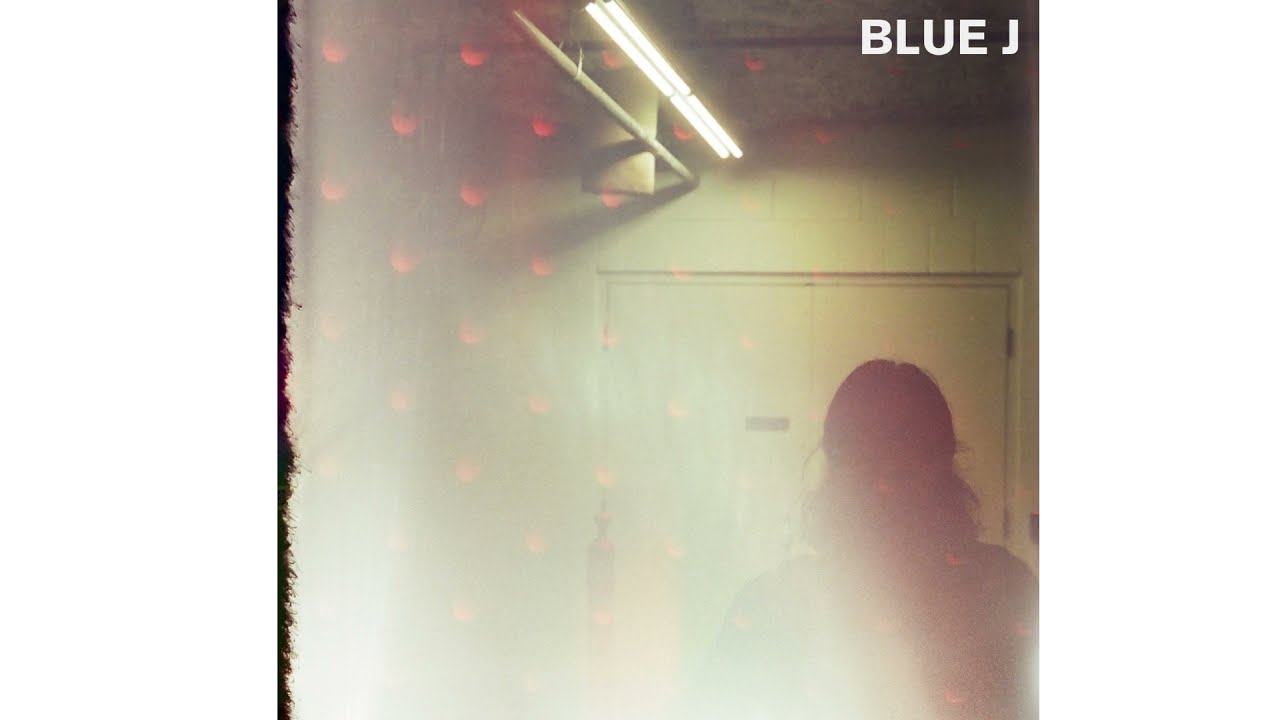Blue J - Something Happened