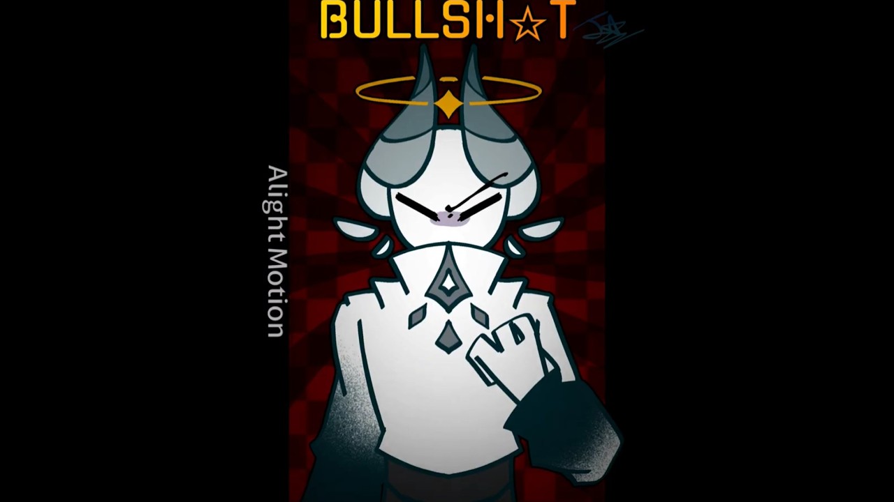 EXORCISM MEME ☆| OC animation |☆ #oc #animation #alightmotion #ocanimation #art
